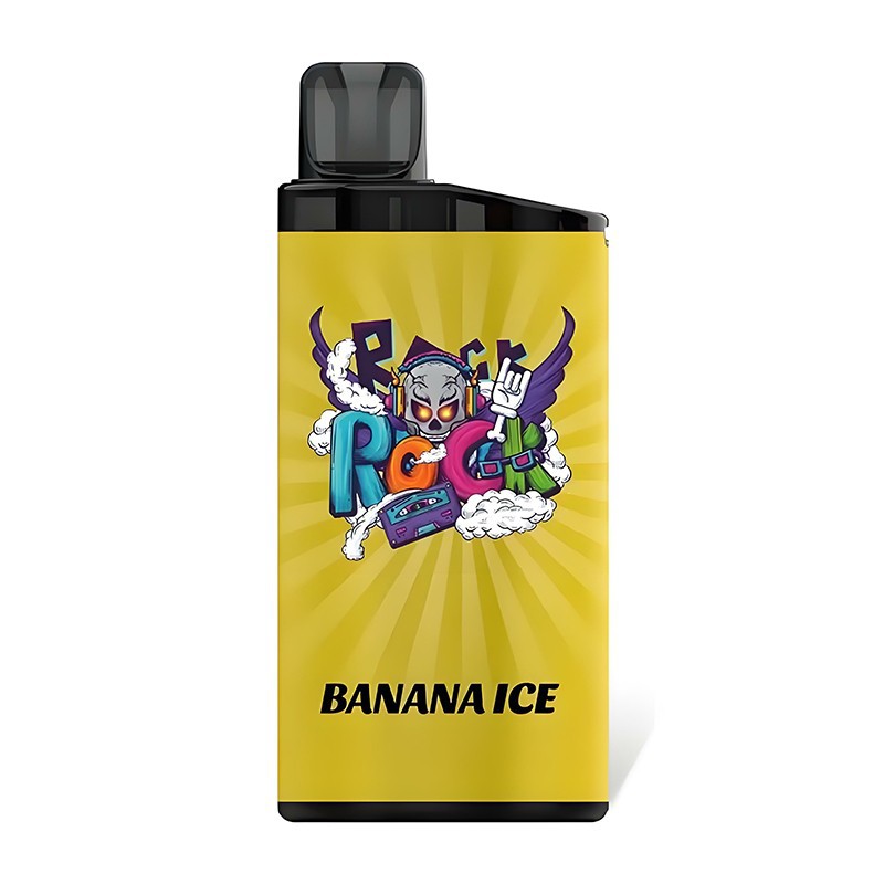 IGET Bar 3500 Puffs Disposable Vape 6