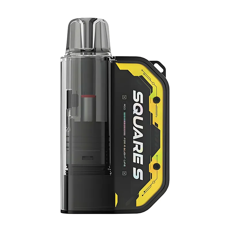 MGO M20S Prefilled Pod 6.5ml